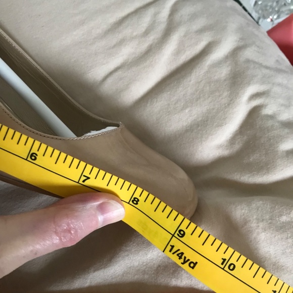 STUART WEITZMAN Marymid In Bambina Aniline - Picture 9 of 10